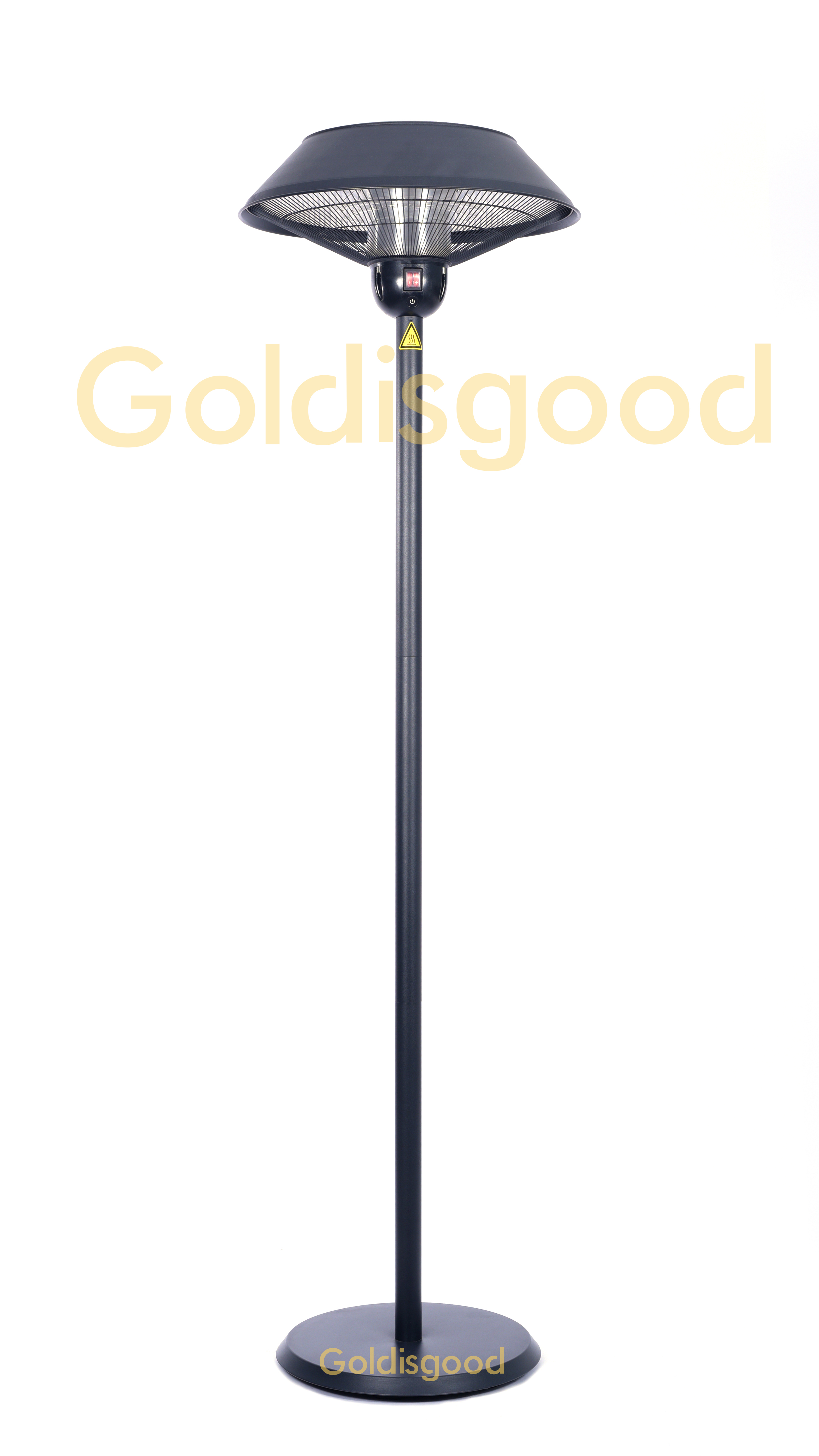 Far infrared heater