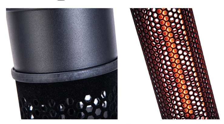 OEM electric heater factory