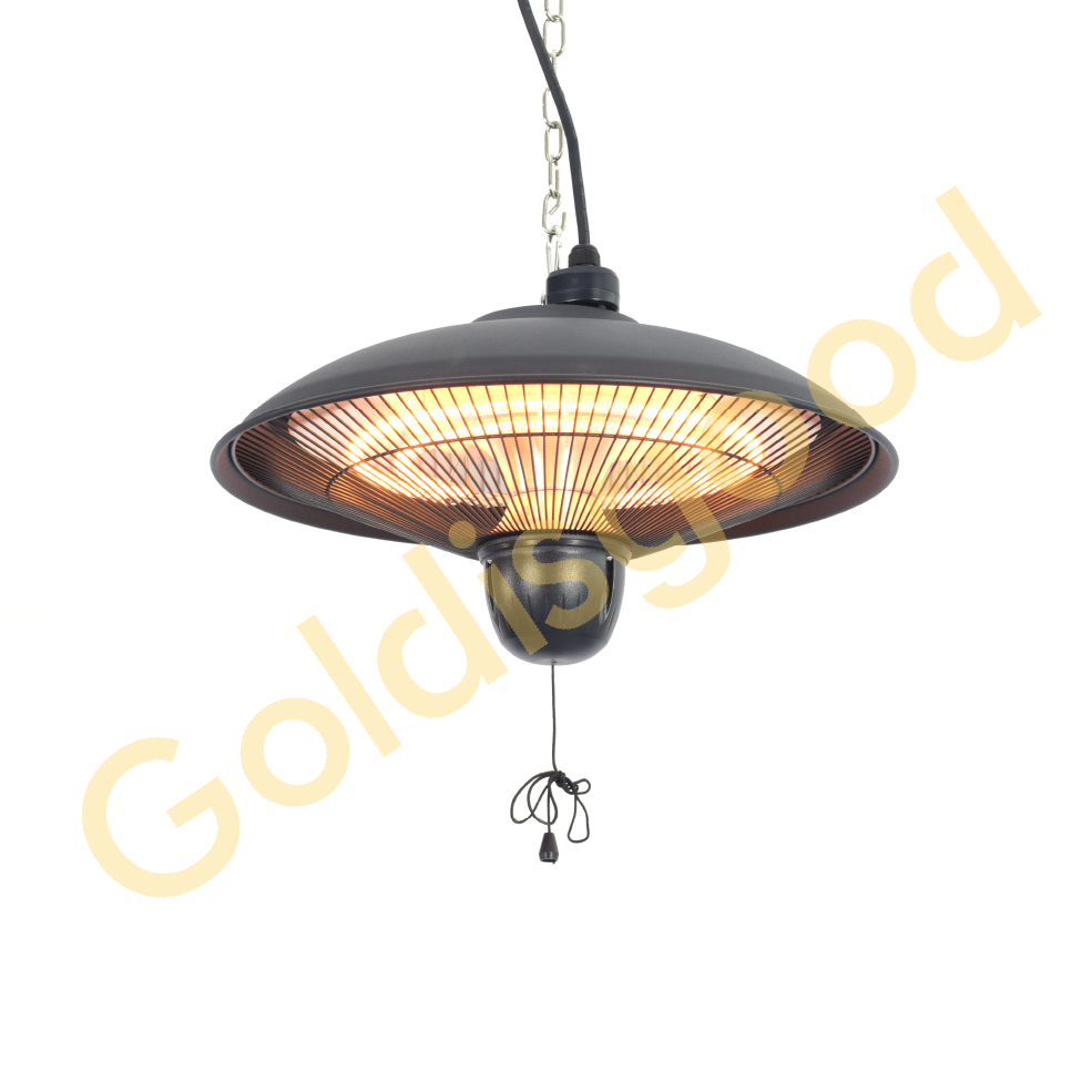 IP65 outdoor garden heater