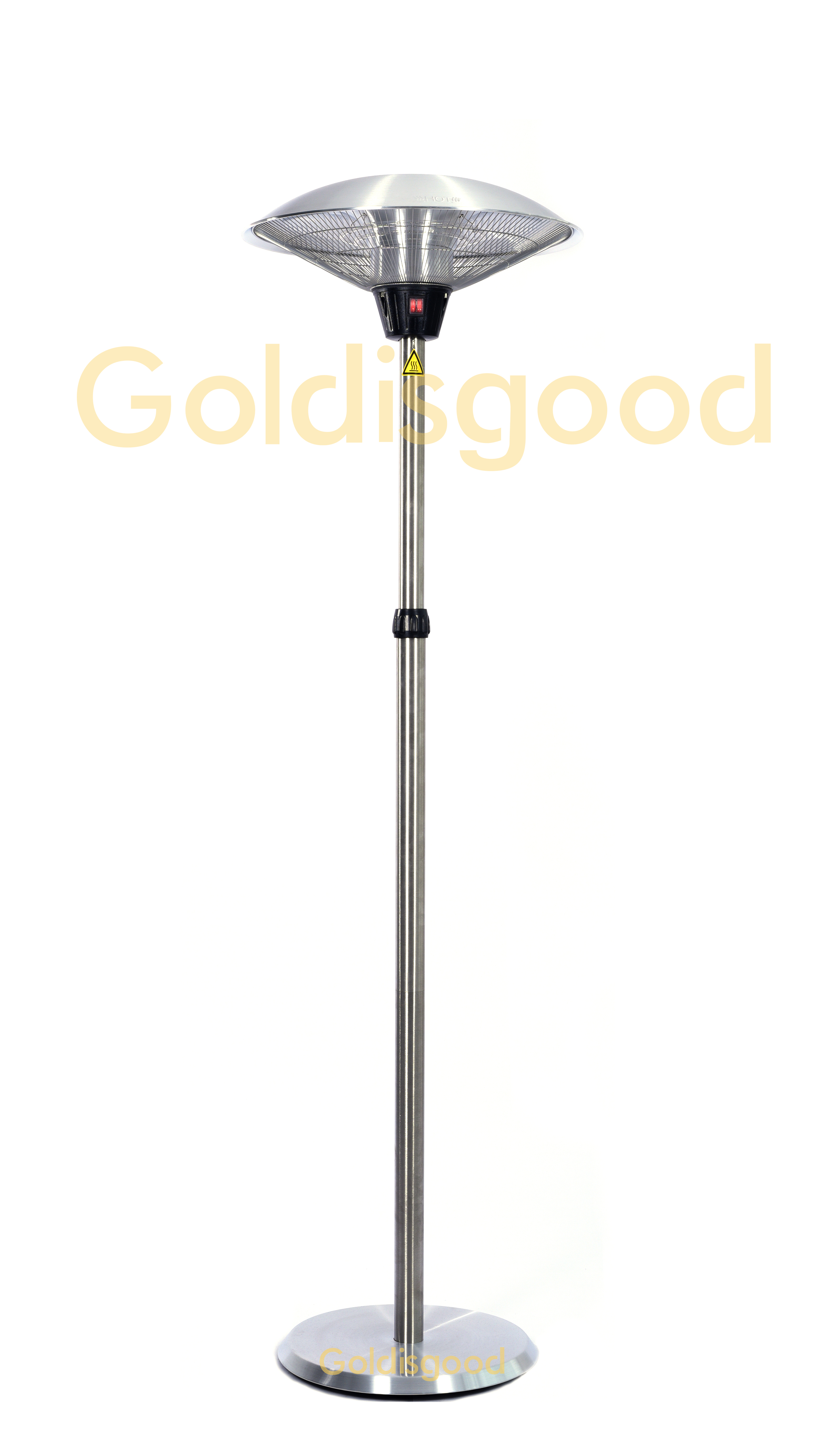 Bar patio heater outdoor waterproof
